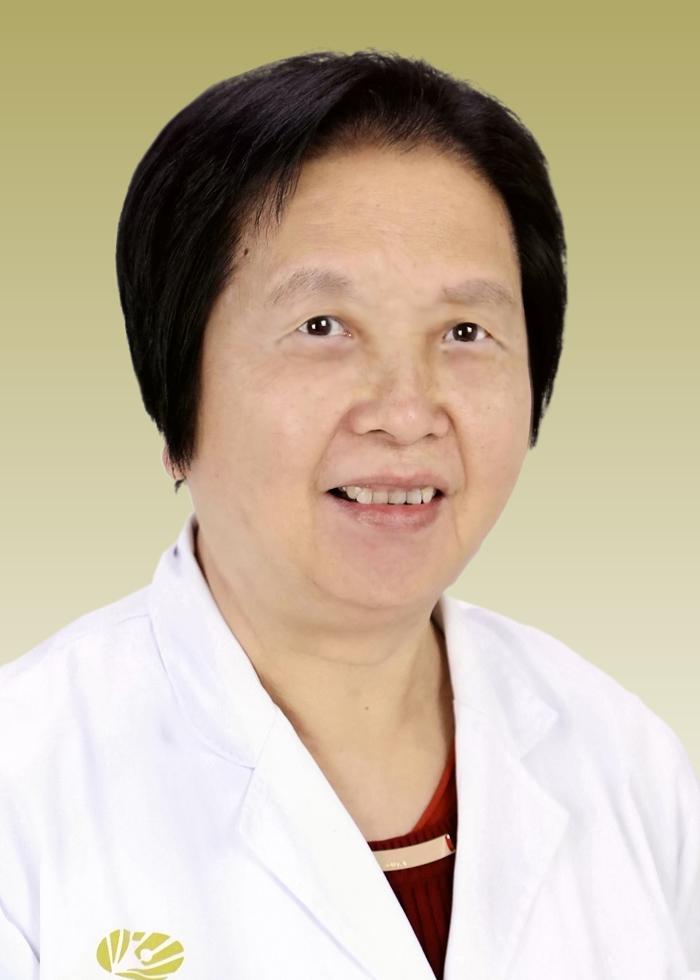 辜桂華