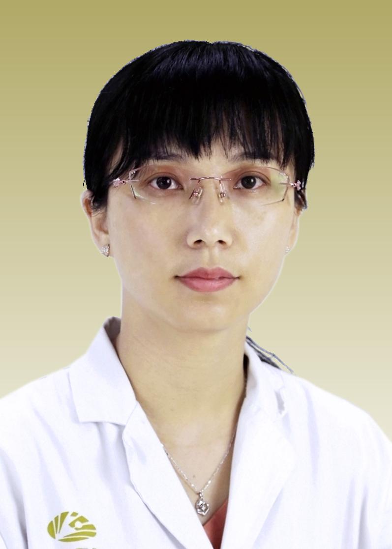 陳少麗
